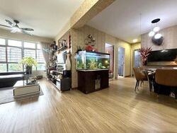 Blk 879B Tampines Greenforest (Tampines), HDB 4 Rooms #566643541